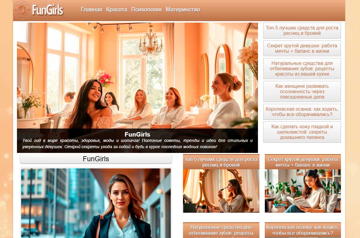 fun-girls.ru