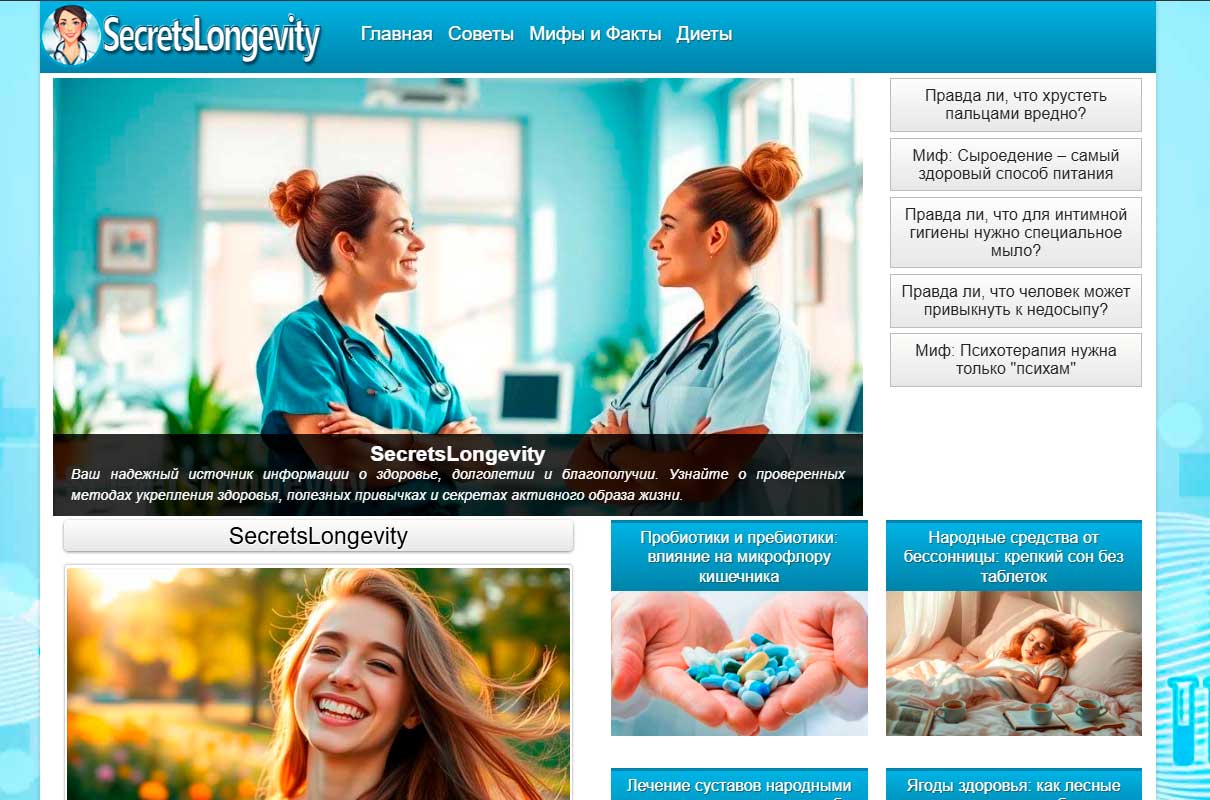 secrets-longevity.ru